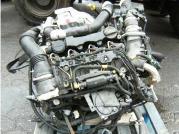 DIV. Peugeot, Citroen, Mazda, Suzuki 9HX PSA 1,6 HDI / - Motor og reservedele