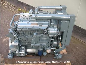  Deutz BF4M1012C - Motor og reservedele