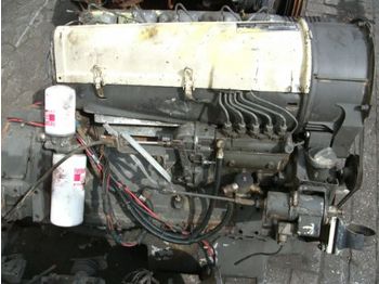 Deutz F 5 L 912 - Motor og reservedele