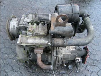 Deutz Motor F2L1011 DEUTZ - Motor og reservedele