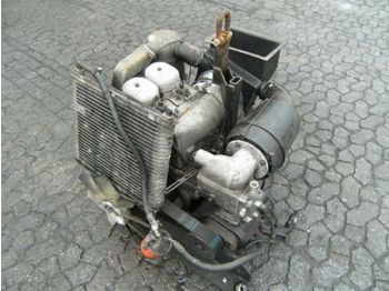 Deutz Motor F2L511 - Motor og reservedele