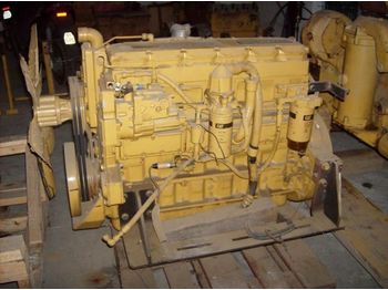 Engine CATERPILLAR 3116 DIT Usati
 - Motor og reservedele