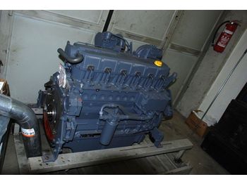 Engine Deutz BF6M 1013FC CPL
  - Motor og reservedele