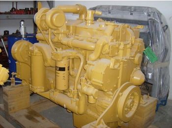 Engine per D8N 9TC CATERPILLAR 3406 Usati
 - Motor og reservedele