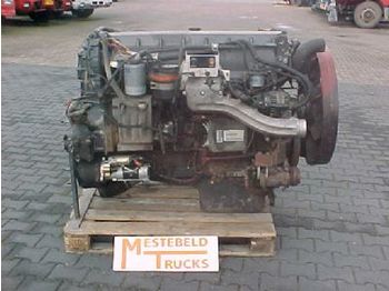 Iveco Cursor 10 - Motor og reservedele