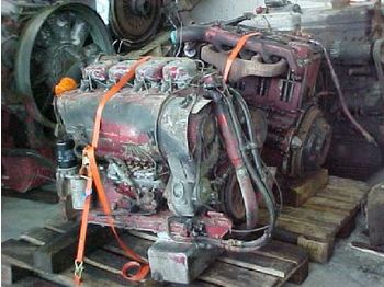 Iveco F4L913 - Motor og reservedele