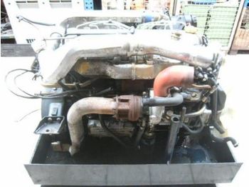 Nissan Engine - Motor og reservedele