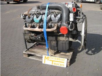 Scania Motor DSC 1415 - Motor og reservedele