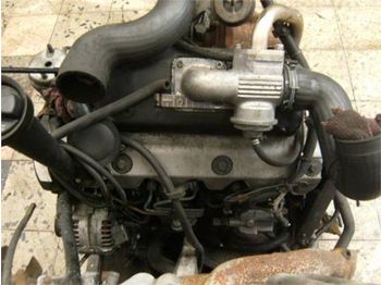 Volkswagen Engine - Motor og reservedele