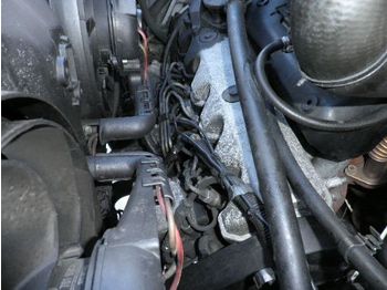 Volkswagen Motor T4 Kennbuchstabe ACV - Motor og reservedele