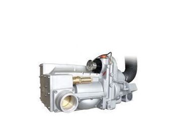 Ny Kompressor for Lastbil New   GHH RAND CS 1200 LIGHT: billede 1
