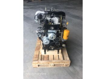 Ny Motor for Gummihjulslæsser New JCB TIER 3 68KW - MECHANICAL - 12V: billede 3