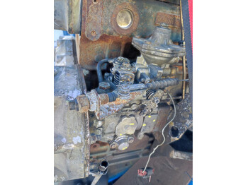 Motor for Lastbil Nissan B440: billede 3