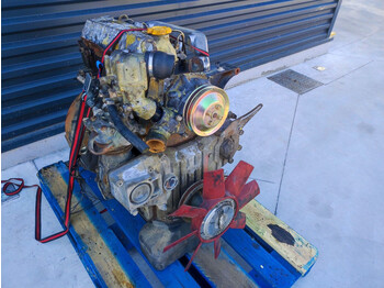 Motor for Lastbil Nissan B440: billede 2