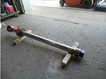 Hydraulisk cylinder for Entreprenørmaskin O&K RH16.5 -: billede 2