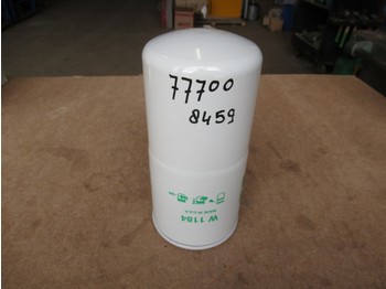 Mann filter W1184 - Oliefilter