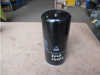 Mann filter WD13145 - Oliefilter