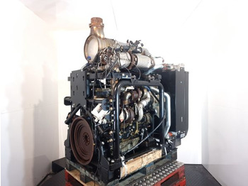 Motor for Entreprenørmaskin Perkins 1206E – E70TTA Stage IIIB Engine (Industrial): billede 1