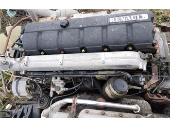 Motor og reservedele for Lastbil RENAULT 420 DCI PREMIUM DCI11: billede 3