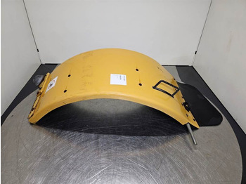 Cat 924-219-6910-Mud guard/Kotfluegel/Spatbord - Ramme/ Chassis