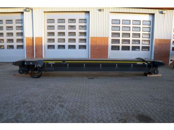 Goldhofer THP/SL Spacer - Ramme/ Chassis