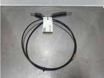 Kramer 420 Tele-1000022264-Throttle cable/Gaszug/Gaskabel - Ramme/ Chassis