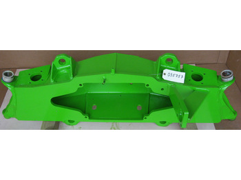 MERLO Achse Nr. 035757 - Ramme/ Chassis
