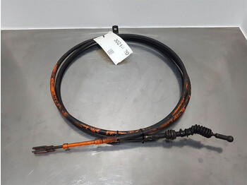 Schaeff SKL851-5692608955-Throttle cable/Gaszug/Gaskabel - Ramme/ Chassis