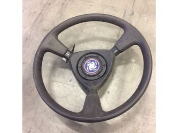  Steering Wheel for Scrubber vacuum cleaner Nilfisk BR 850 - Rat