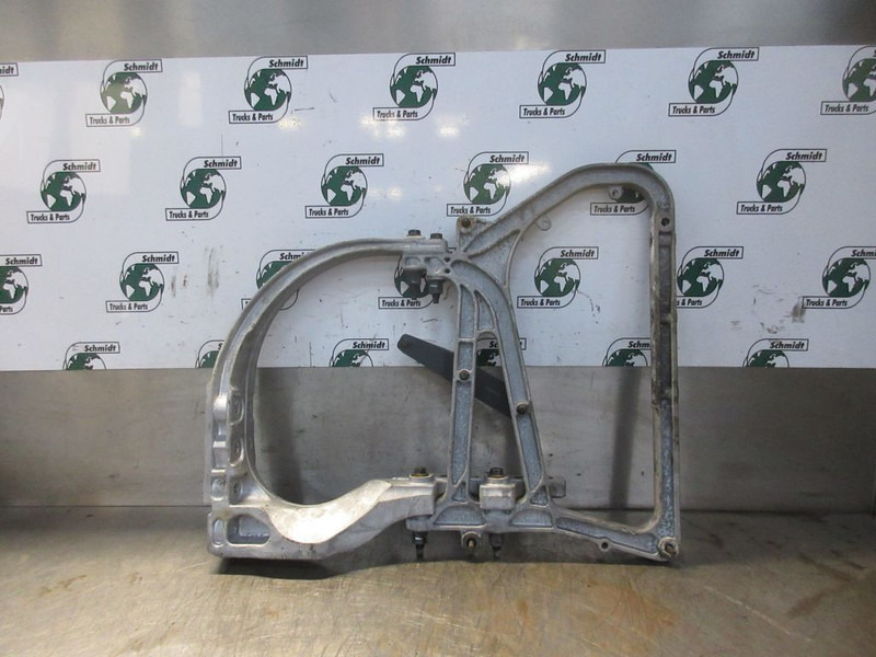 Ramme/ Chassis for Lastbil Renault 21245473 CHASSIS STEUN RENAULT T 460 EURO 6: billede 2