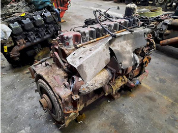 Motor for Lastbil Renault 6 CILINDER: billede 3