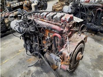 Motor for Lastbil Renault 6 CILINDER: billede 4