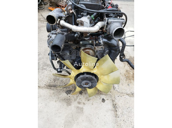 Motor for Lastbil Renault DCI6   Renault PREMIUM truck: billede 3