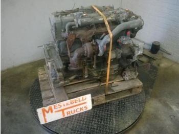 Motor for Lastbil Renault Motor DCI: billede 2