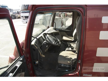 Førerhus og interiør for Lastbil Renault Premium Body & Chassis Parts Cabine PREMIUM: billede 4