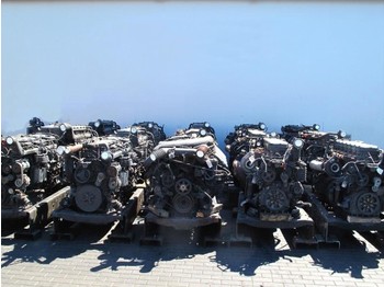 Motor for Lastbil SCANIA R 420 EURO 4 engine: billede 1