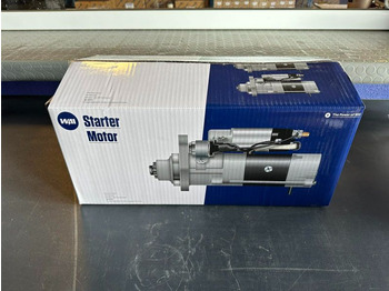 SCANIA STARTER MOTOR - 31264N - Starter for Lastbil: billede 1
