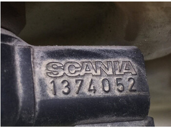 Ekspansionsbeholder for Lastbil Scania 4-series 114 (01.95-12.04): billede 4