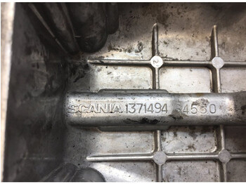 Motor og reservedele for Lastbil Scania 4-series 124 (01.95-12.04): billede 3