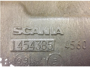 Motor og reservedele Scania 4-series 164 (01.95-12.04): billede 5