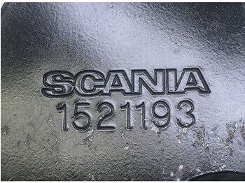 Styretøj for Lastbil Scania 4-series 94 (01.95-12.04): billede 4