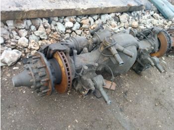 Foraksel for Bus Scania 660.4.22 drive axle SCANIA: billede 1