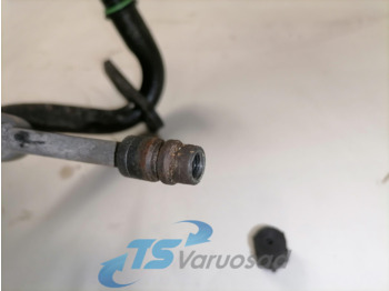 Varme/ Ventilation for Lastbil Scania A/C pipe 1726277: billede 3