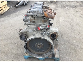 Motor Scania DC9.29: billede 1