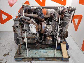 Motor for Lastbil Scania DC9 29 / 280hp ENGINE: billede 3