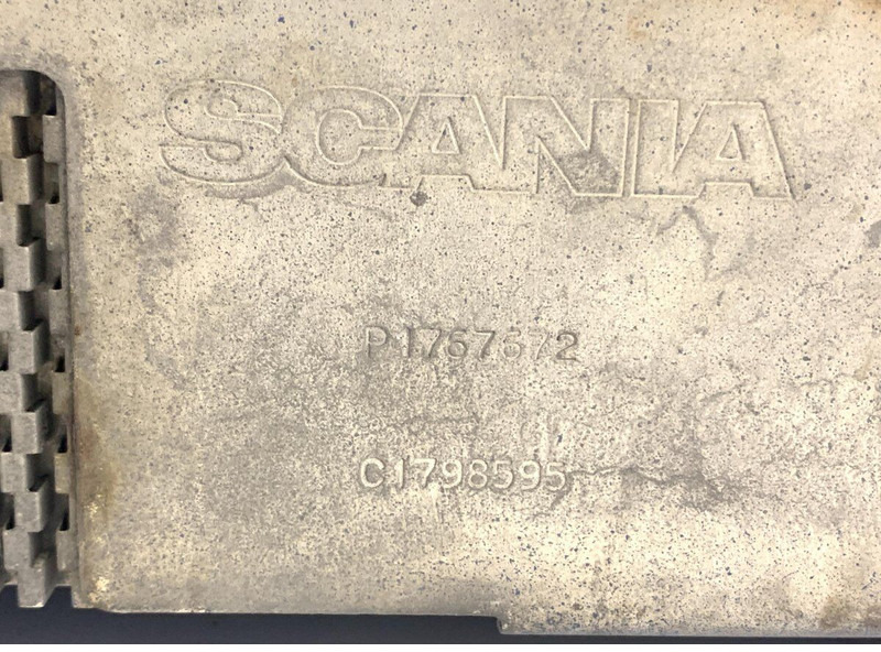 Motor og reservedele Scania K-Series (01.06-): billede 5