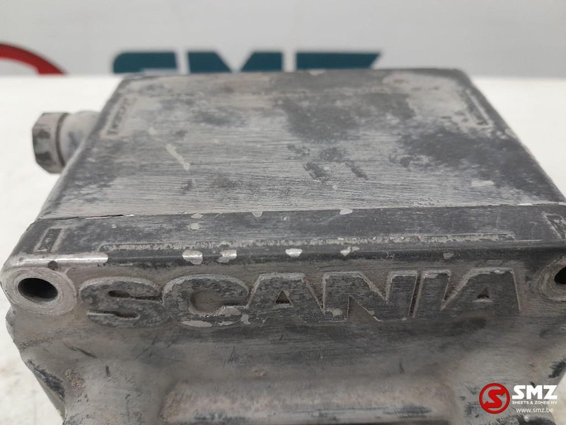 Gearkasse for Lastbil Scania Occ versnellingsbakregeleenheid Scania: billede 4