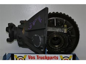 Differentialtandhjul for Lastbil Scania R-780 2.59 EXCL SPER: billede 1