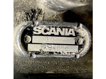 Bremsedele Scania R-Series (01.16-): billede 4