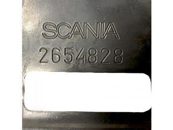 Scania R-Series (01.16-) - Karosseri og udvendig: billede 1